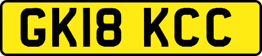 GK18KCC