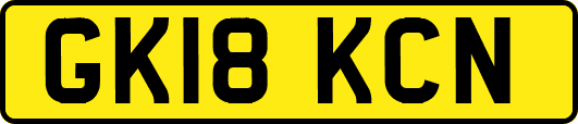 GK18KCN