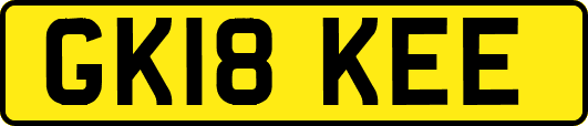 GK18KEE