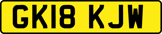 GK18KJW