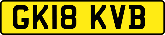 GK18KVB