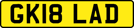 GK18LAD