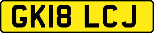 GK18LCJ