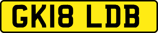 GK18LDB