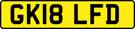 GK18LFD