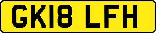 GK18LFH