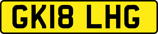 GK18LHG