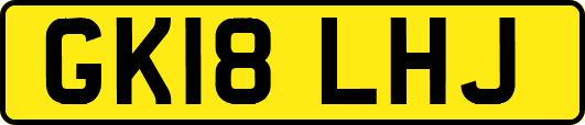 GK18LHJ