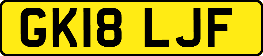 GK18LJF