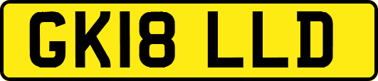 GK18LLD