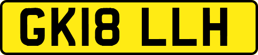 GK18LLH