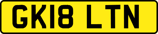 GK18LTN