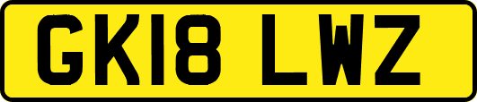 GK18LWZ