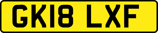 GK18LXF