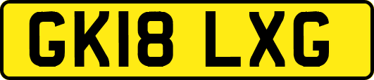 GK18LXG