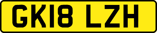 GK18LZH