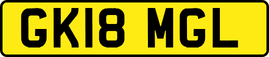 GK18MGL