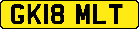 GK18MLT