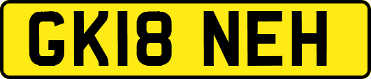 GK18NEH