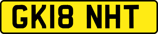 GK18NHT