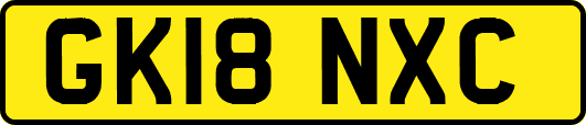 GK18NXC