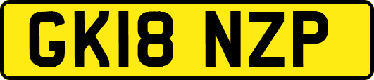 GK18NZP