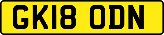 GK18ODN