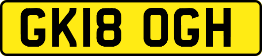 GK18OGH