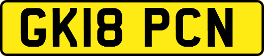GK18PCN