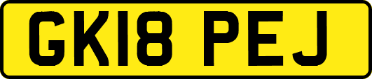 GK18PEJ