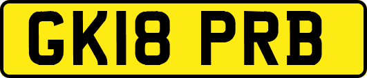 GK18PRB