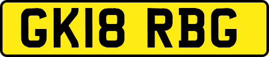 GK18RBG