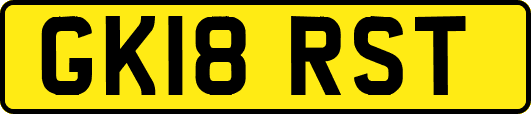 GK18RST