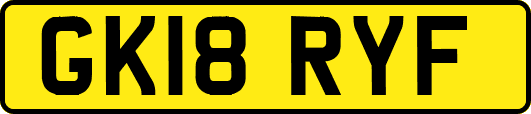 GK18RYF