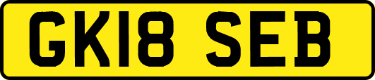 GK18SEB