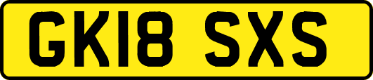 GK18SXS