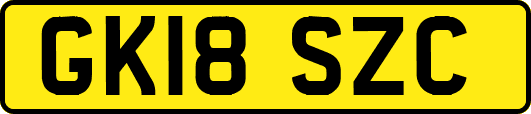 GK18SZC