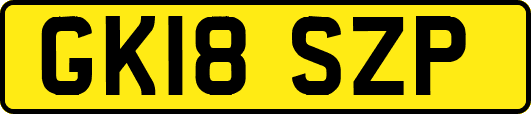 GK18SZP