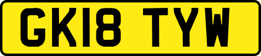 GK18TYW