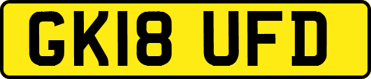 GK18UFD