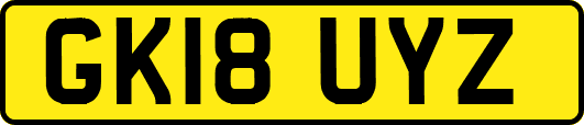 GK18UYZ