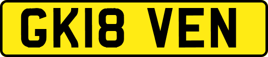 GK18VEN