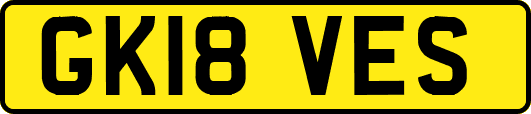 GK18VES
