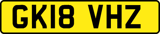 GK18VHZ