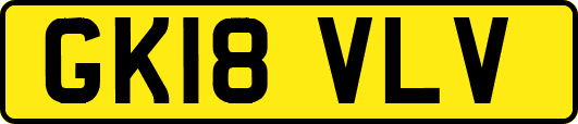 GK18VLV