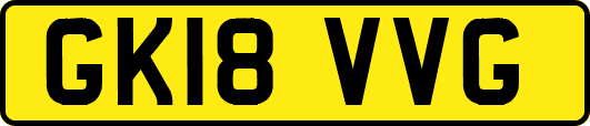 GK18VVG