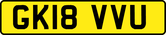 GK18VVU