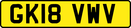 GK18VWV