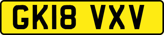 GK18VXV