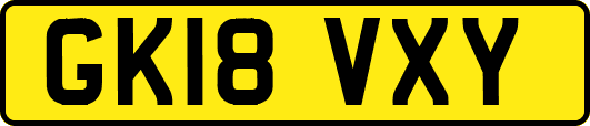 GK18VXY